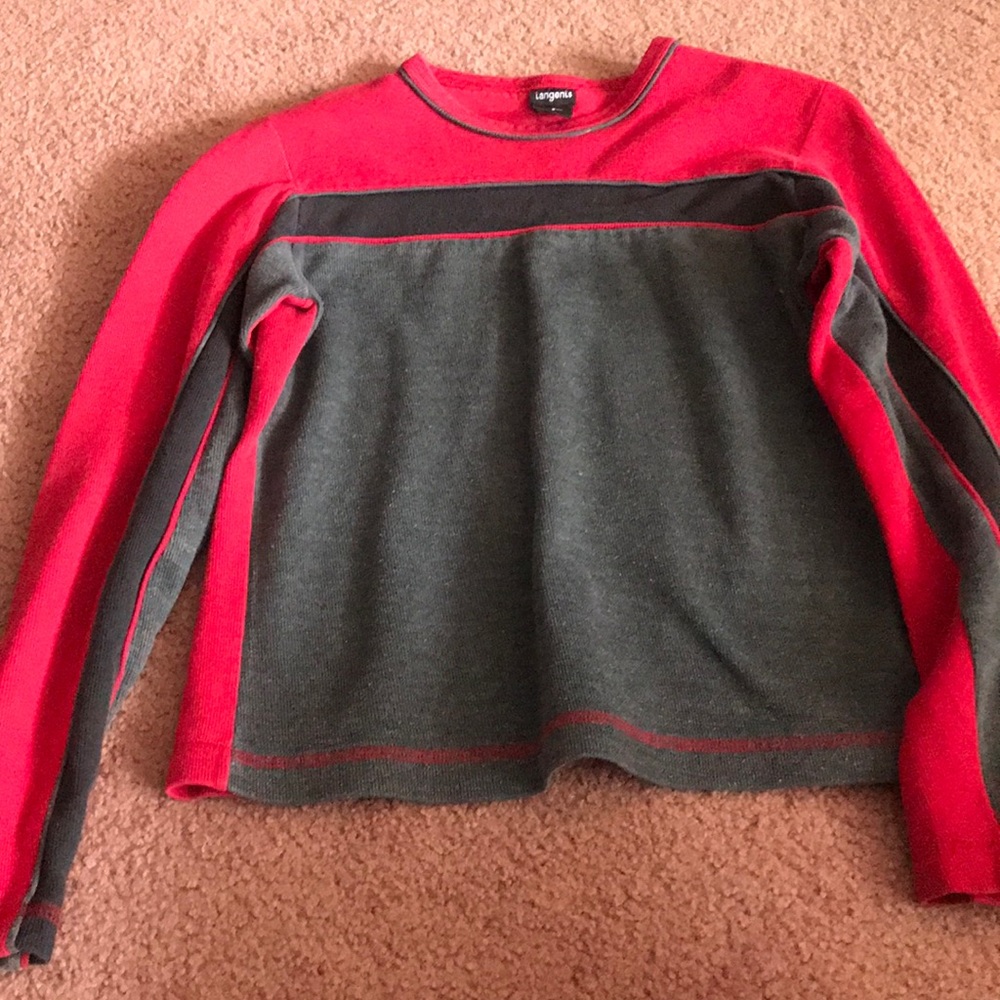 Long Sleeve